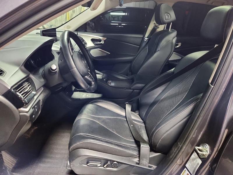 Продажа на аукционе авто 2019 Acura Rdx, vin: 5J8TC2H51KL016839, номер лота: 54316816