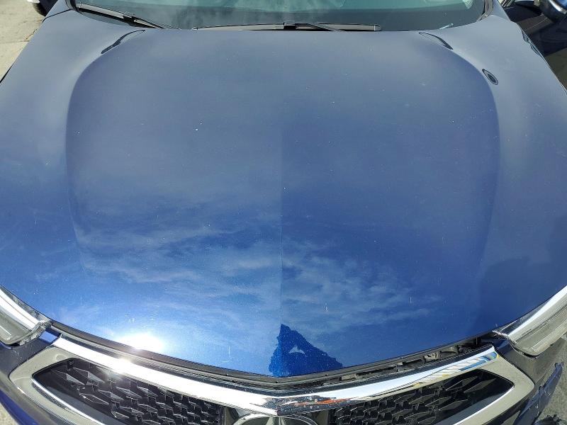 Продажа на аукционе авто 2021 Acura Rdx, vin: 5J8TC2H56ML000316, номер лота: 55164756