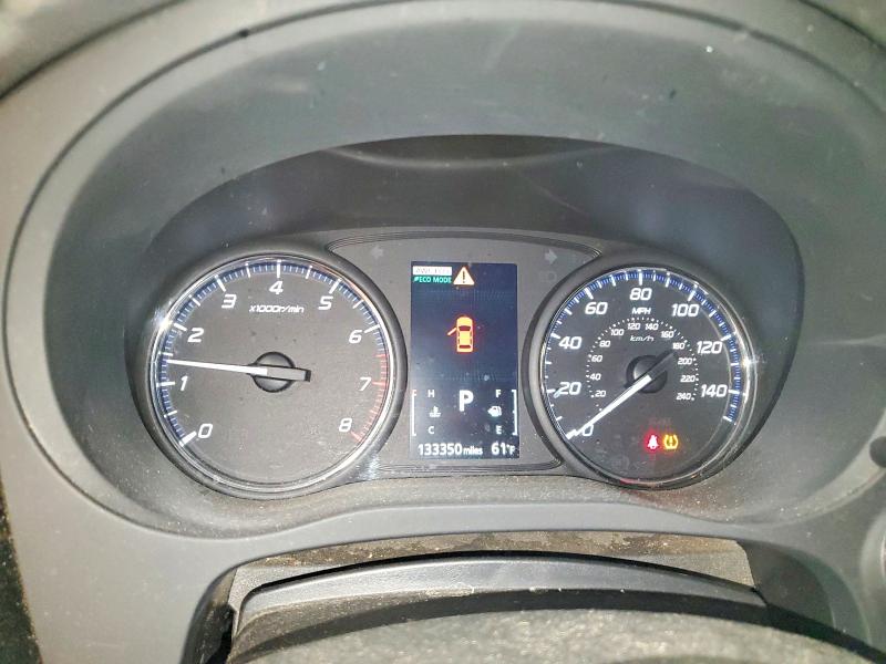 2016 Mitsubishi Outlander მანქანა იყიდება აუქციონზე, vin: JA4AZ3A35GZ002041, აუქციონის ნომერი: 52554936