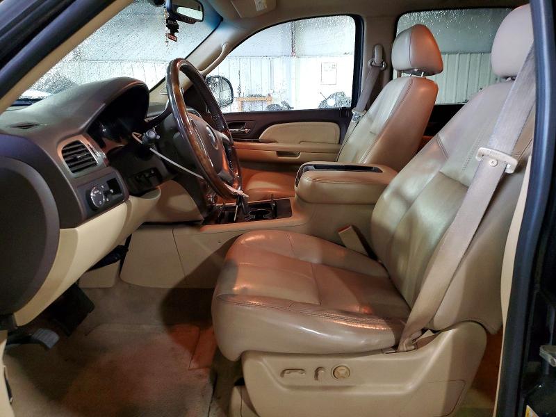 Продажа на аукционе авто 2007 Gmc Yukon Xl, vin: 1GKFK66897J274035, номер лота: 54081756
