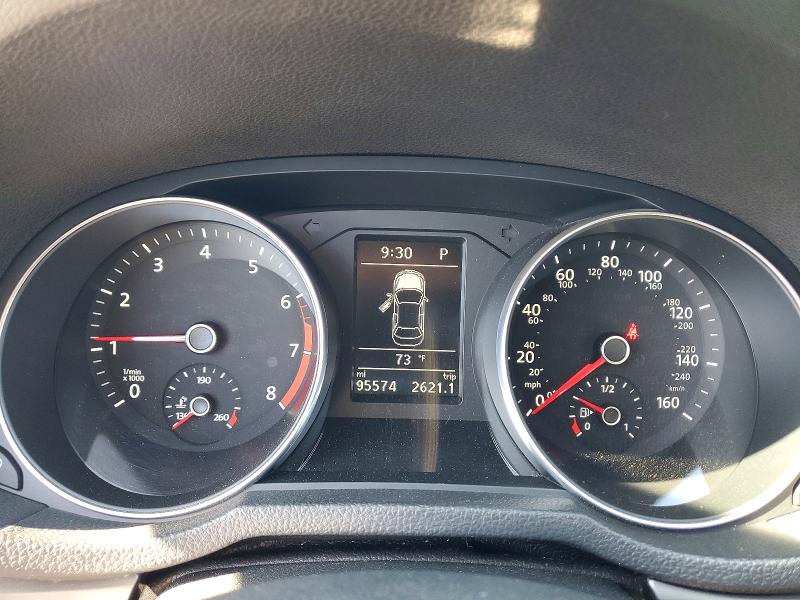 Aukcja sprzedaży 2016 Volkswagen Passat, vin: 1VWAS7A36GC059849, numer aukcji: 52083756