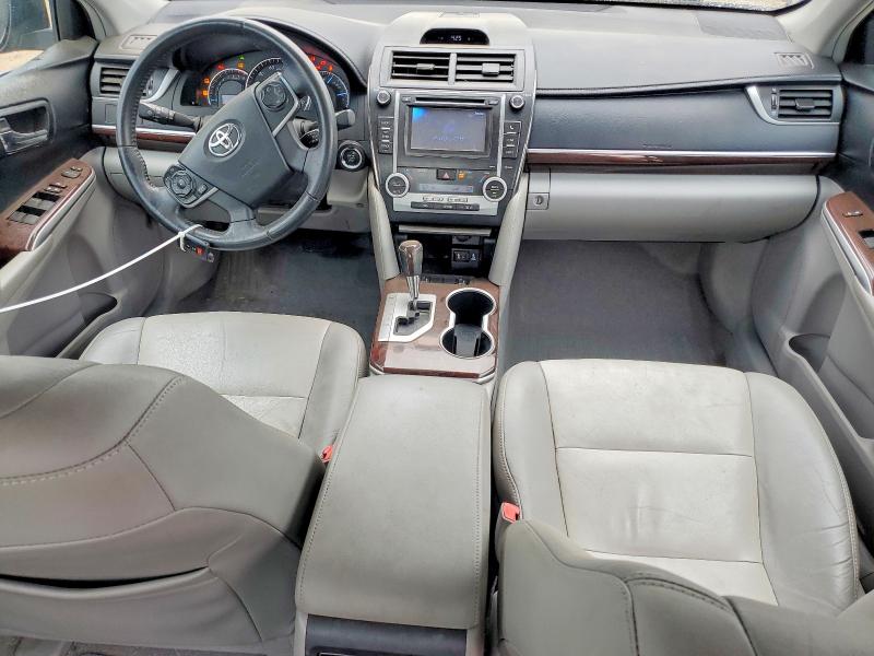 Aukcja sprzedaży 2013 Toyota Camry, vin: 4T4BF1FK4DR336854, numer aukcji: 52774566