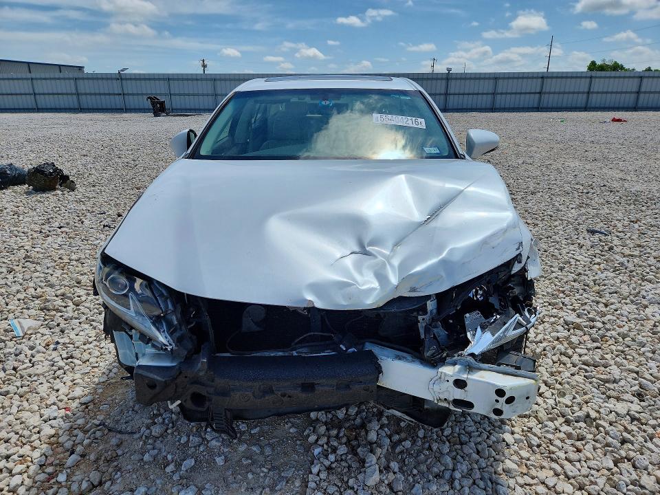 Aukcja sprzedaży 2016 Lexus Es, vin: JTHBK1GG8G2211486, numer aukcji: 55404216