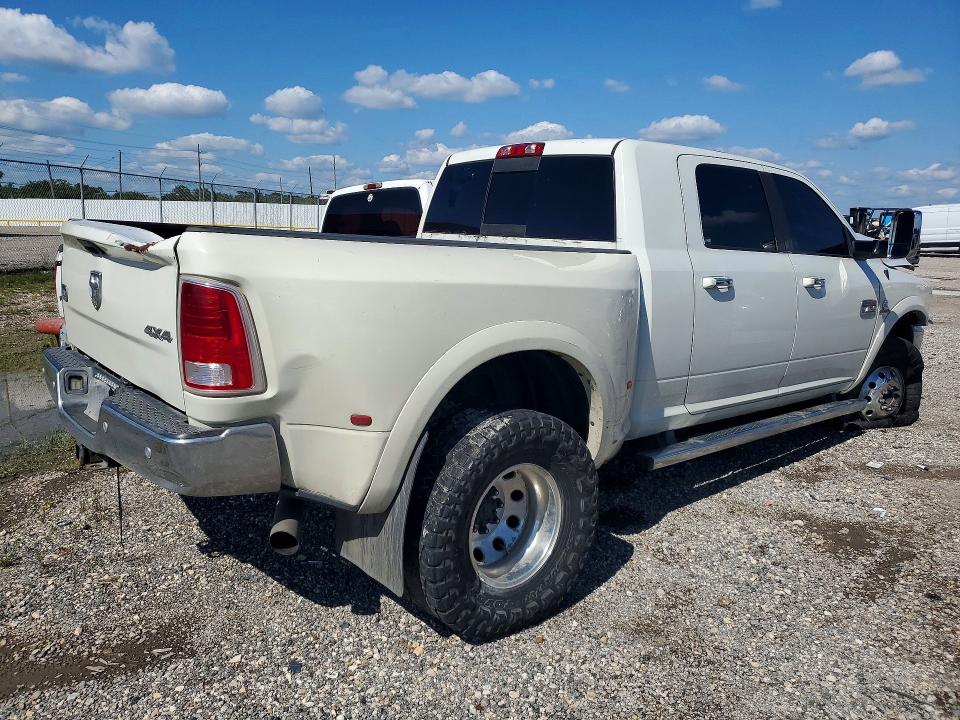 Продаж на аукціоні авто 2016 Ram 3500, vin: 3C63RRNL5GG184813, номер лоту: 52412636