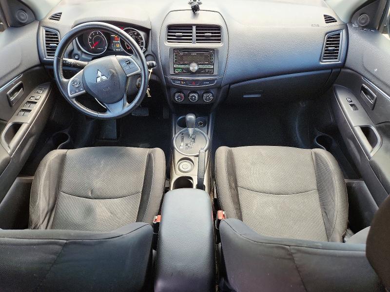 Aukcja sprzedaży 2015 Mitsubishi Outlander Sport, vin: 4A4AR3AU6FE034493, numer aukcji: 52968256