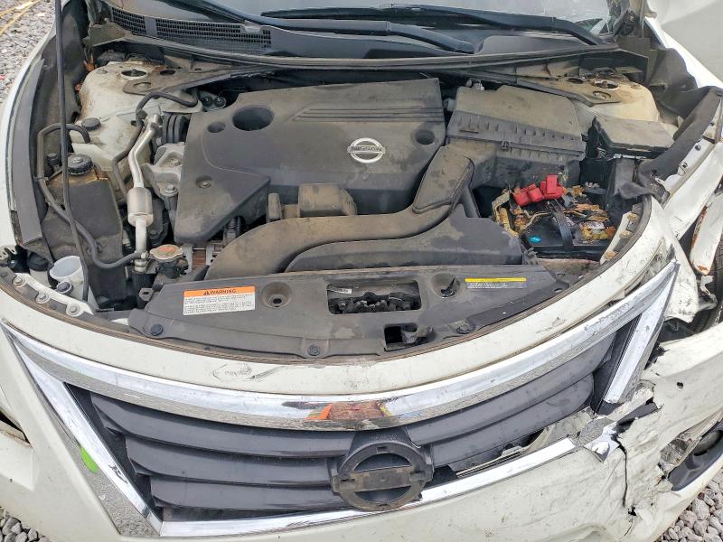 Aukcja sprzedaży 2015 Nissan Altima, vin: 1N4AL3AP4FC487273, numer aukcji: 54461856