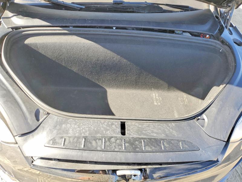 Продажа на аукционе авто 2023 Tesla Model X, vin: 7SAXCAE58PF386925, номер лота: 55454086