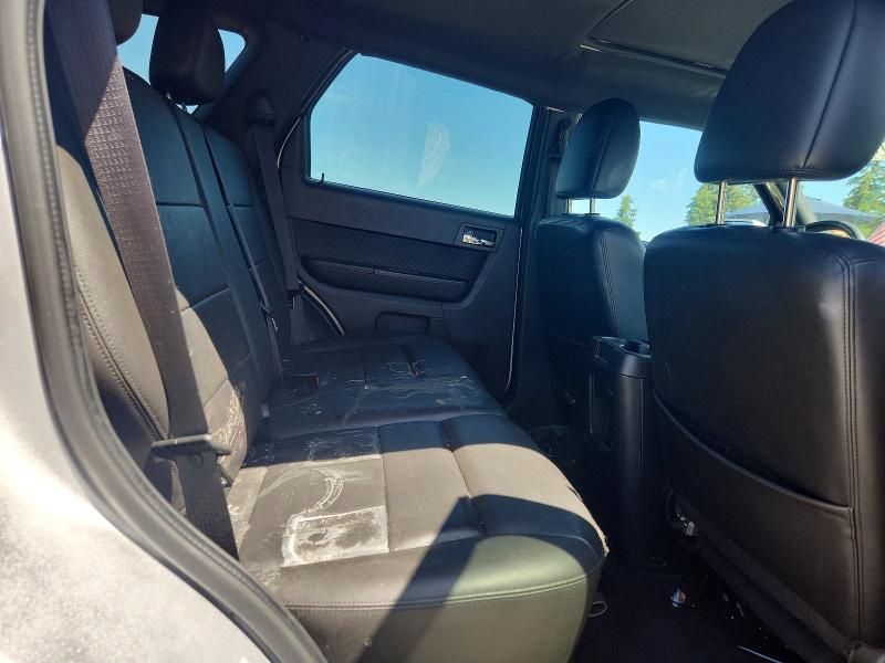 Продажа на аукционе авто 2011 Ford Escape, vin: 1FMCU9EG3BKB46746, номер лота: 55159046