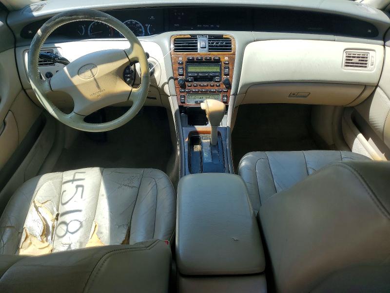 Продаж на аукціоні авто 2001 Toyota Avalon, vin: 4T1BF28B21U160671, номер лоту: 54518306