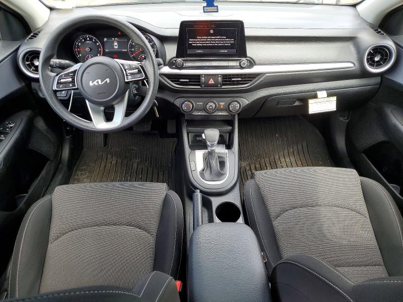 53649296 :رقم المزاد ، 3KPF24AD5RE811455 vin ، 2024 Kia Forte مزاد بيع