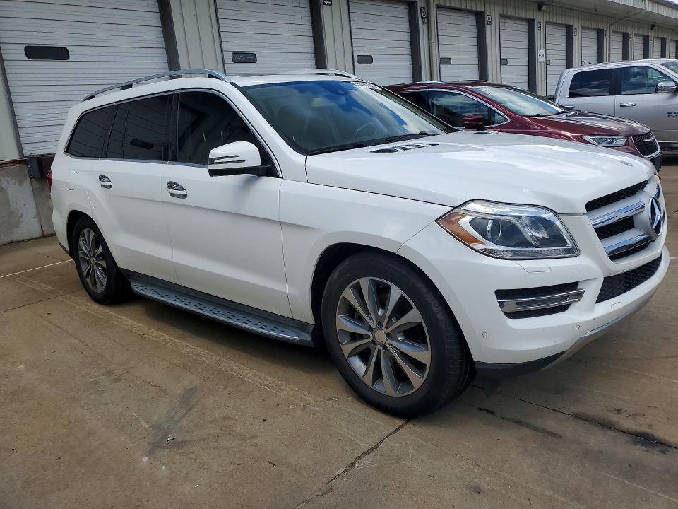 54987846 :رقم المزاد ، 4JGDF2EE0FA491247 vin ، 2015 Mercedes-benz Gl مزاد بيع