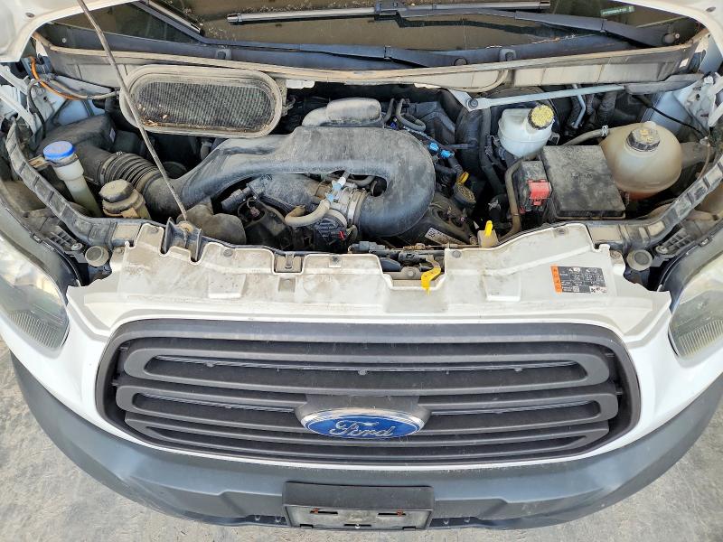 Продаж на аукціоні авто 2017 Ford Transit, vin: 1FTYE2CM8HKA01301, номер лоту: 53785586