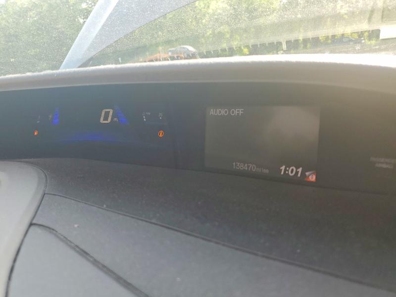Aukcja sprzedaży 2012 Honda Civic, vin: 2HGFB2E5XCH513648, numer aukcji: 54292596