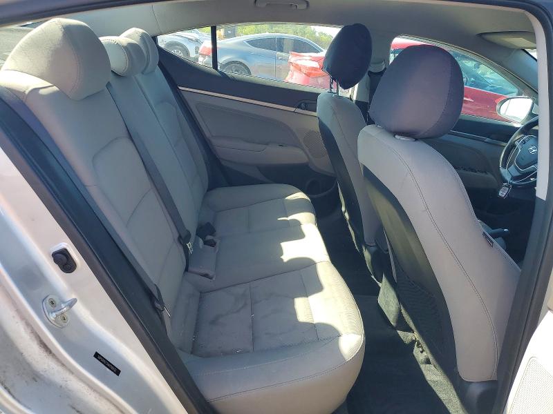 Aukcja sprzedaży 2017 Hyundai Elantra, vin: 5NPD84LF2HH116932, numer aukcji: 55577866