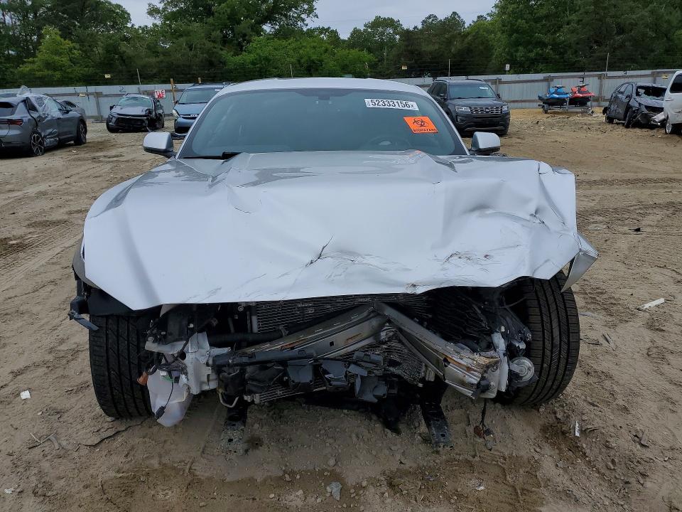 2015 Ford Mustang მანქანა იყიდება აუქციონზე, vin: 1FA6P8AM7F5304577, აუქციონის ნომერი: 52333156