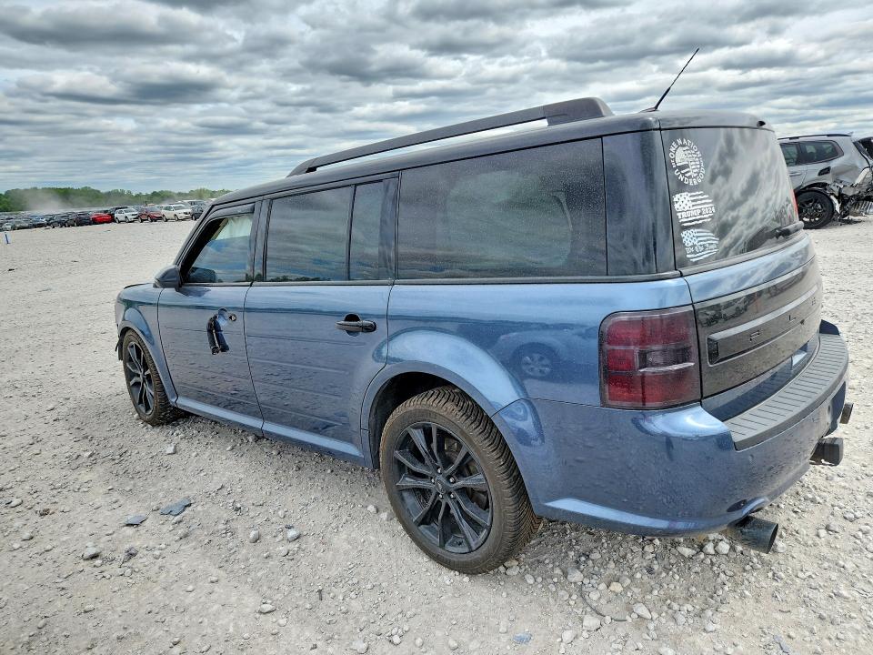 Aukcja sprzedaży 2019 Ford Flex, vin: 2FMHK6DT8KBA02113, numer aukcji: 54258106