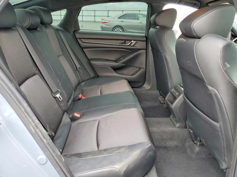 Aukcja sprzedaży 2021 Honda Accord, vin: 1HGCV1F39MA010615, numer aukcji: 52415416