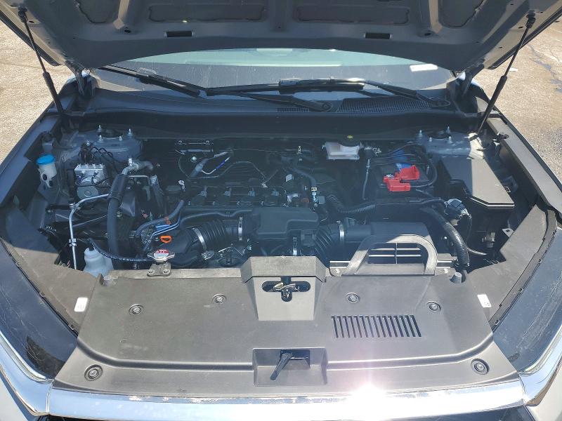 2026 Honda Cr-v მანქანა იყიდება აუქციონზე, vin: 2HKRS4H79TH472683, აუქციონის ნომერი: 53306396