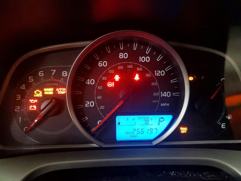 54916006 :رقم المزاد ، JTMBFREV7D5027348 vin ، 2013 Toyota Rav4 مزاد بيع