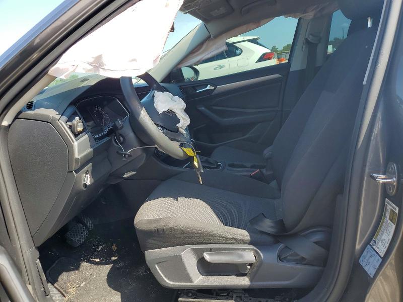 Aukcja sprzedaży 2021 Volkswagen Jetta, vin: 3VWC57BU3MM004552, numer aukcji: 55524126