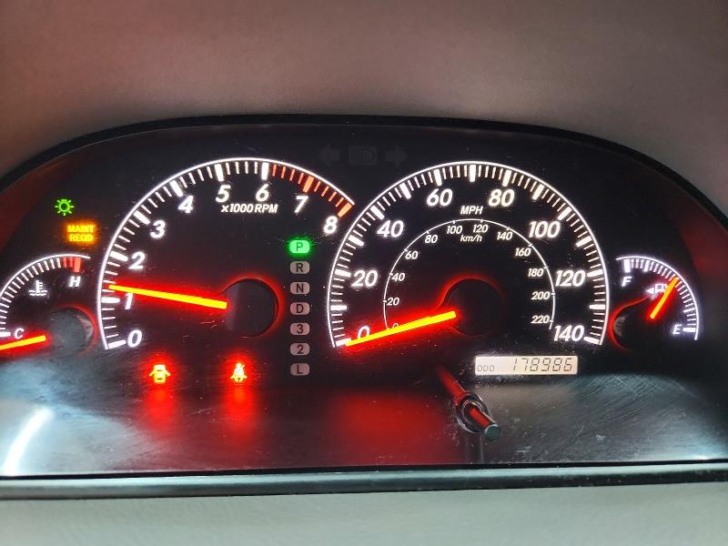 Продажа на аукционе авто 2006 Toyota Camry, vin: 4T1BE32K46U134095, номер лота: 53268876