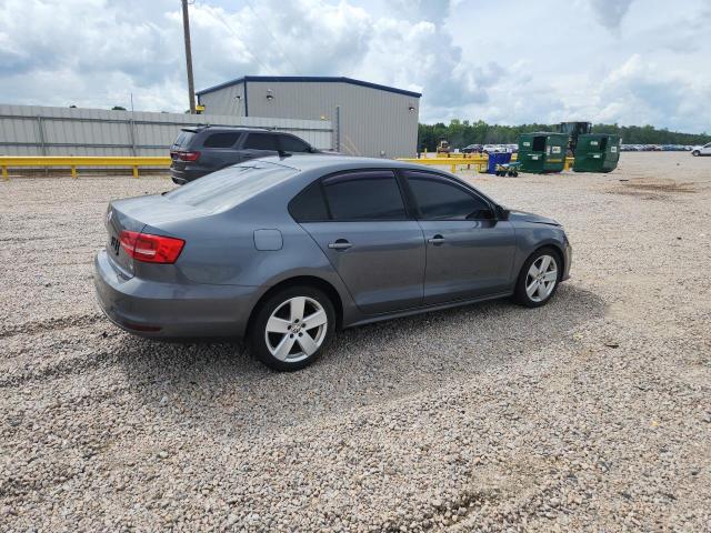 Продаж на аукціоні авто 2015 Volkswagen Jetta, vin: 3VWB17AJ0FM412749, номер лоту: 55587566