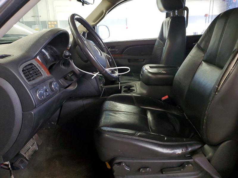 2010 Gmc Yukon მანქანა იყიდება აუქციონზე, vin: 1GKUKCE04AR123369, აუქციონის ნომერი: 54209956