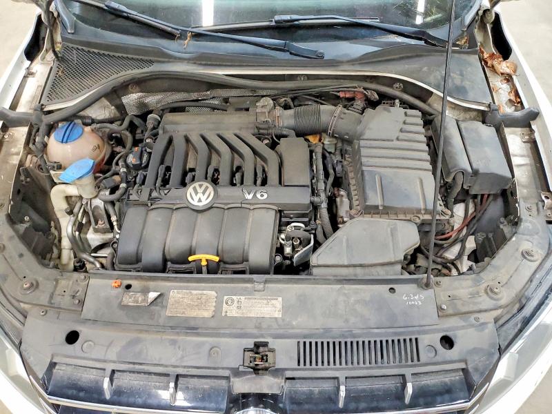 Aukcja sprzedaży 2012 Volkswagen Passat, vin: 1VWCM7A35CC083850, numer aukcji: 55367076