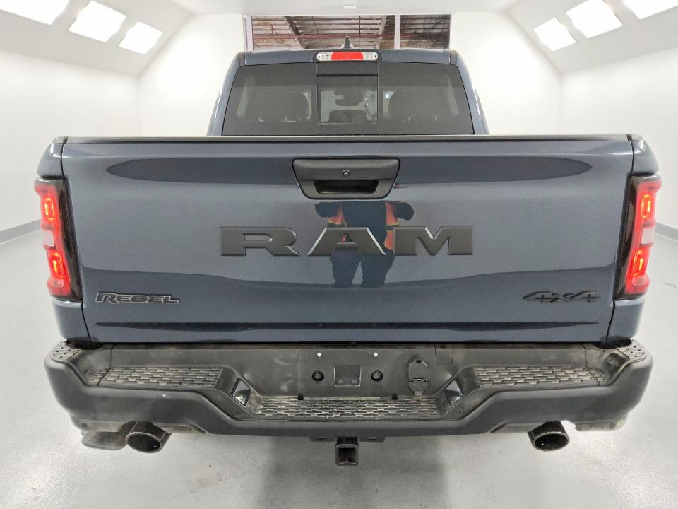 Aukcja sprzedaży 2026 Ram 1500, vin: 1C6SRFLP7TN293842, numer aukcji: 50814906