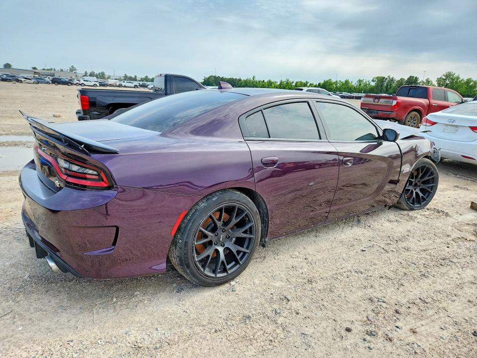 Продаж на аукціоні авто 2022 Dodge Charger, vin: 2C3CDXGJ4NH130573, номер лоту: 52874196