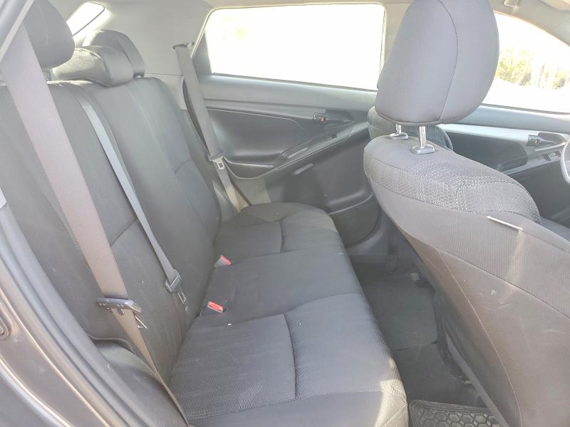 Продажа на аукционе авто 2014 Toyota Matrix, vin: 2T1KU4EE8EC129934, номер лота: 54646736