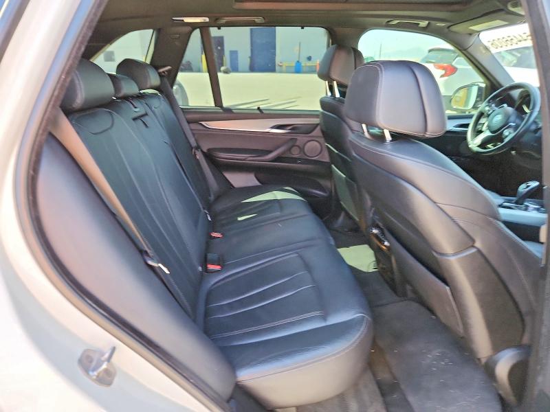 Продажа на аукционе авто 2018 Bmw X5, vin: 5UXKR6C50J0U14212, номер лота: 54456006