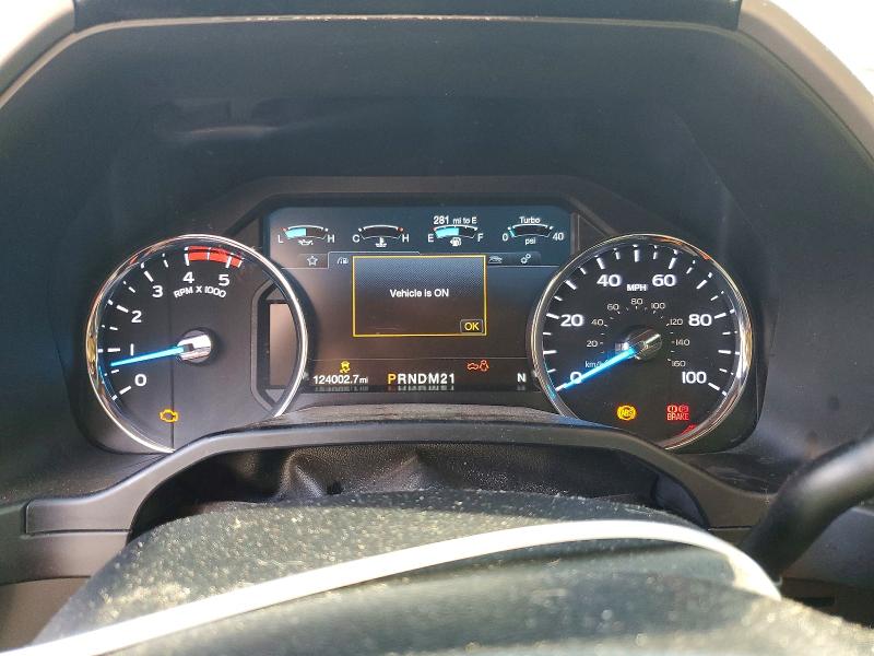 54495066 :رقم المزاد ، 1FT8W3BT8HEB13171 vin ، 2017 Ford F350 مزاد بيع
