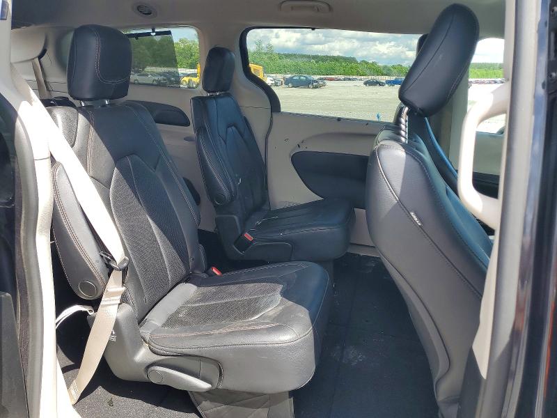 Aukcja sprzedaży 2019 Chrysler Pacifica, vin: 2C4RC1BG3KR627766, numer aukcji: 52638126
