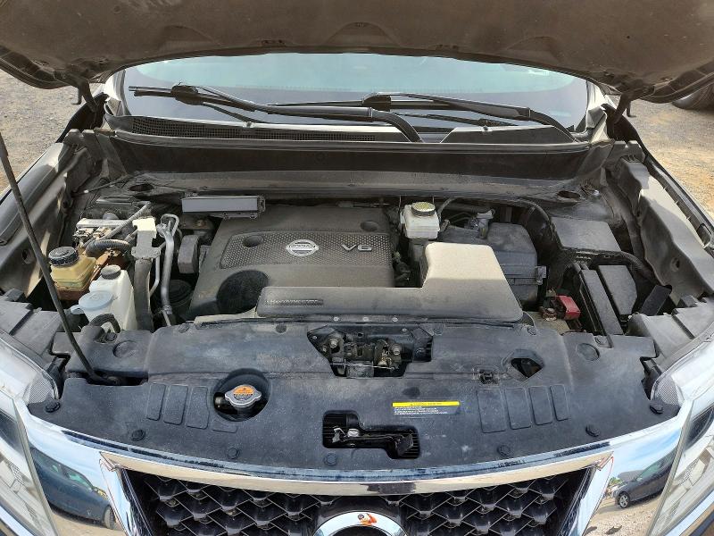 Aukcja sprzedaży 2014 Nissan Pathfinder, vin: 5N1AR2MMXEC641872, numer aukcji: 55048966