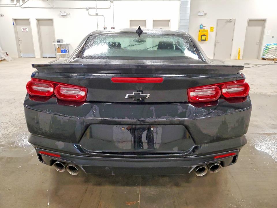 Aukcja sprzedaży 2024 Chevrolet Camaro, vin: 1G1FB1RS7R0114694, numer aukcji: 53235296