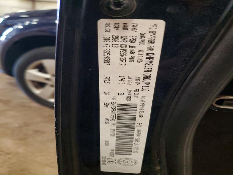 Продаж на аукціоні авто 2011 Dodge Journey, vin: 3D4PG4FB2BT528741, номер лоту: 52361636