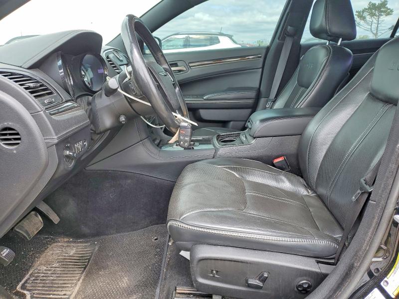 Продажа на аукционе авто 2014 Chrysler 300c, vin: 2C3CCADG8EH239952, номер лота: 53381946