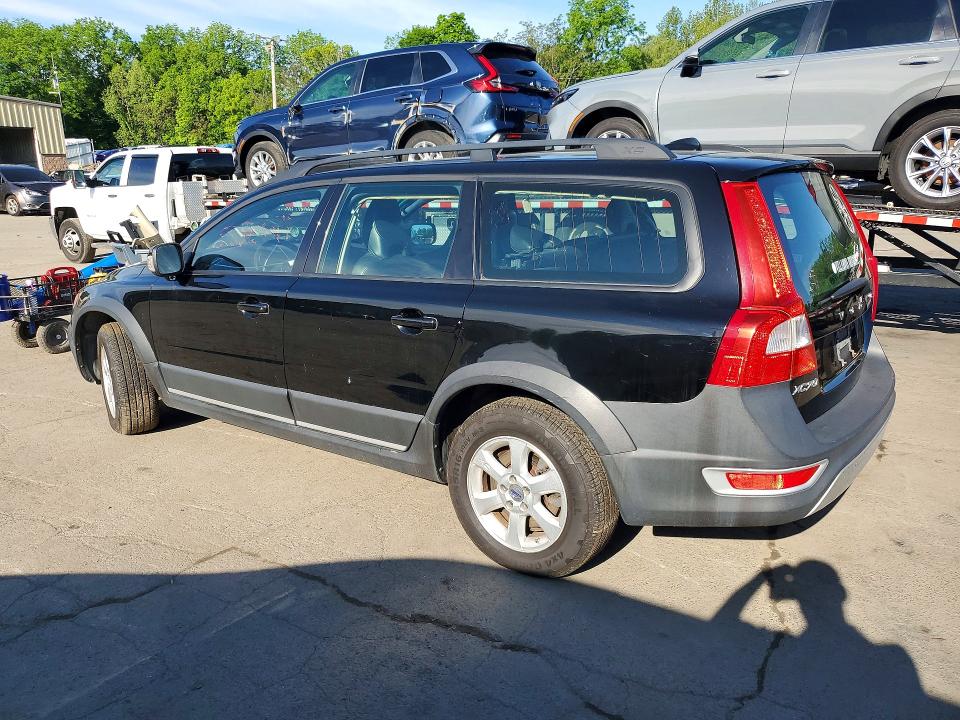 Aukcja sprzedaży 2009 Volvo Xc70, vin: YV4BZ982591062961, numer aukcji: 55307996