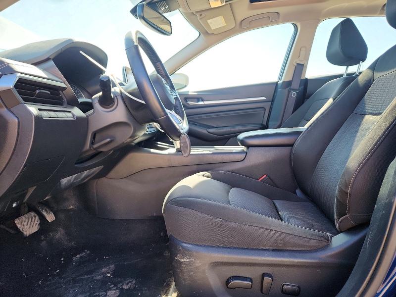 Aukcja sprzedaży 2019 Nissan Altima, vin: 1N4BL4DW5KN326443, numer aukcji: 54669836