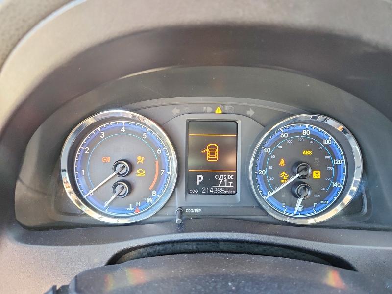 53311856 :رقم المزاد ، 2T1BURHE0KC192398 vin ، 2019 Toyota Corolla مزاد بيع