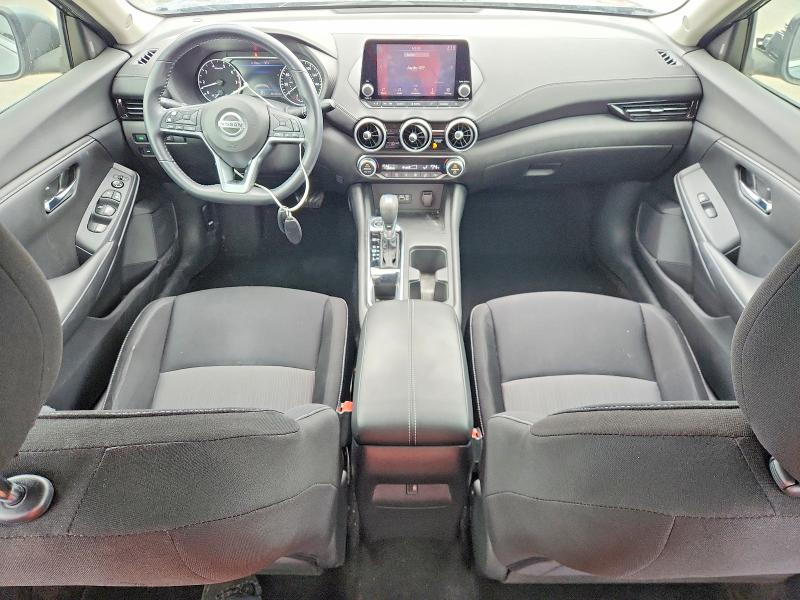 Продаж на аукціоні авто 2020 Nissan Sentra, vin: 3N1AB8CV0LY228338, номер лоту: 52368496
