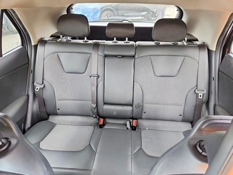 Aukcja sprzedaży 2024 Kia Niro, vin: KNDCR3L14R5111935, numer aukcji: 54659186