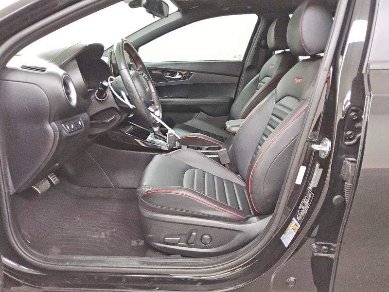 2023 Kia Forte მანქანა იყიდება აუქციონზე, vin: 3KPF44AC9PE652003, აუქციონის ნომერი: 54305726