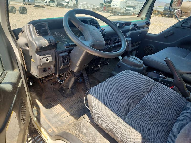 Продаж на аукціоні авто 2004 Isuzu Npr, vin: JALC4B14747006131, номер лоту: 54108946