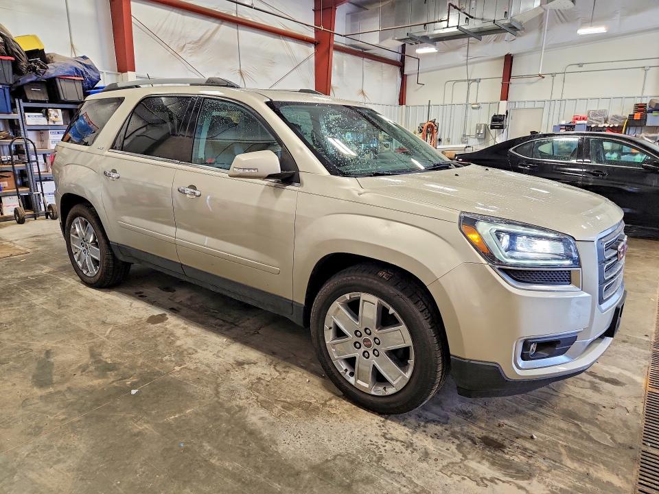 Продаж на аукціоні авто 2014 Gmc Acadia, vin: 1GKKVSKDXEJ168580, номер лоту: 53886516