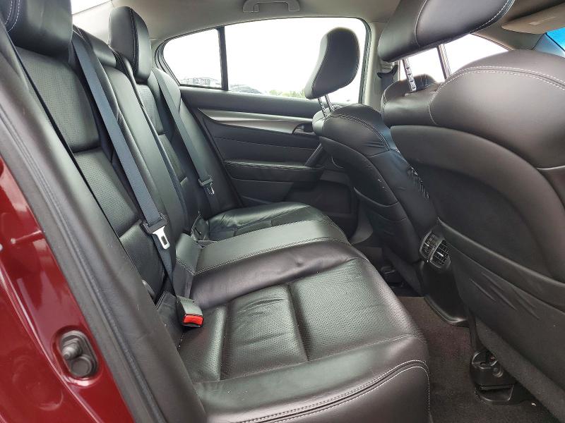 Aukcja sprzedaży 2009 Acura Tl, vin: 19UUA96529A001892, numer aukcji: 52244086