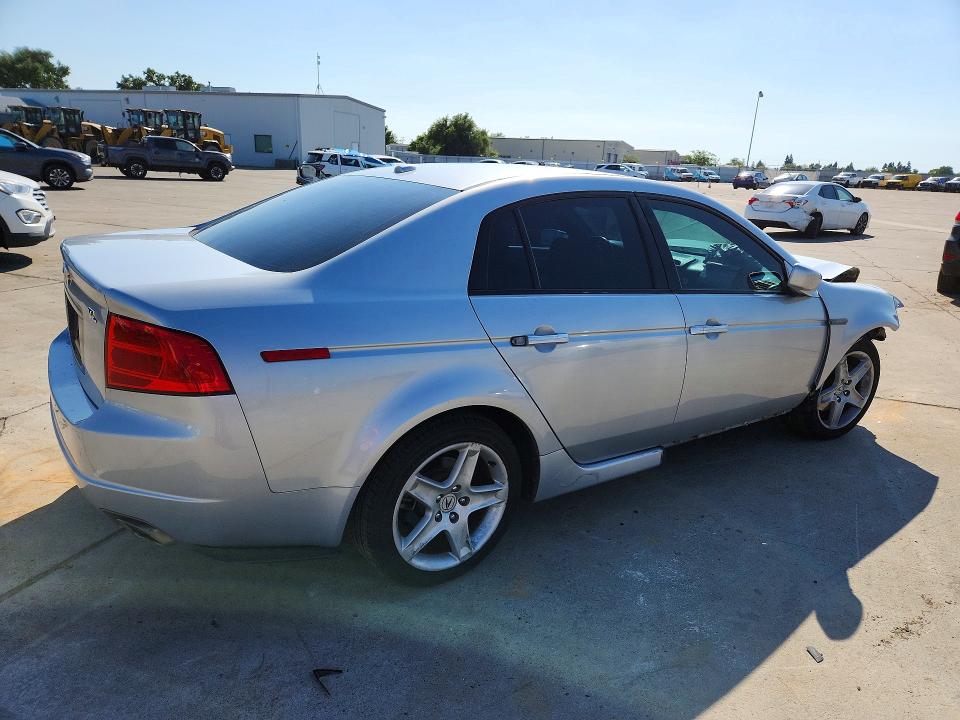 Aukcja sprzedaży 2005 Acura Tl, vin: 19UUA66275A073718, numer aukcji: 52840726