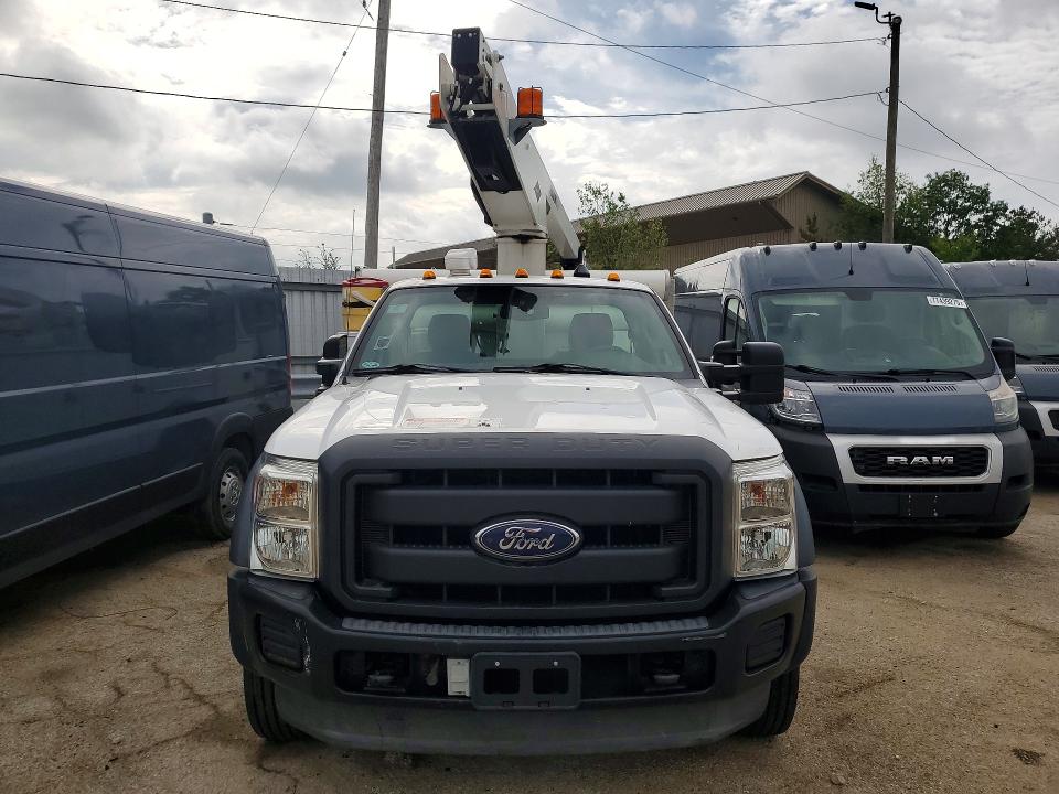 Продаж на аукціоні авто 2013 Ford F450, vin: 1FDUF4GY9DEB20760, номер лоту: 66338845