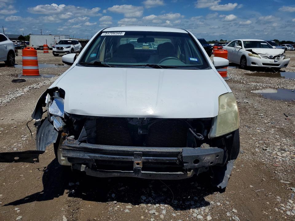 Aukcja sprzedaży 2008 Nissan Sentra, vin: 3N1AB61E38L627644, numer aukcji: 54706566